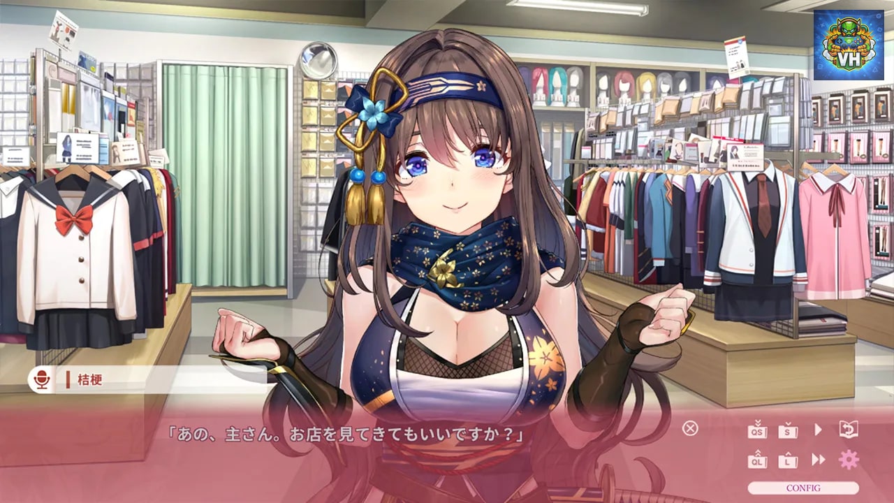NinNinDays2 Nintendo Switch - ảnh màn hình 4