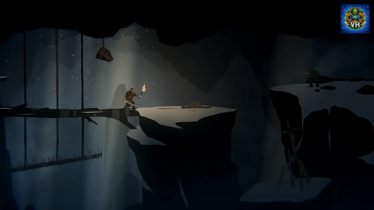 Unto The End Nintendo Switch - ảnh màn hình 6