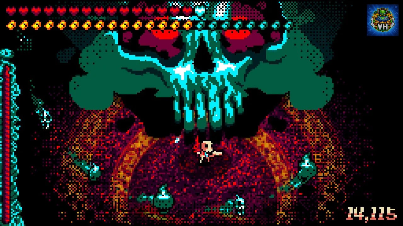 Skelly Selest &  Straimium Immortaly Double Pack Nintendo Switch - ảnh màn hình 1
