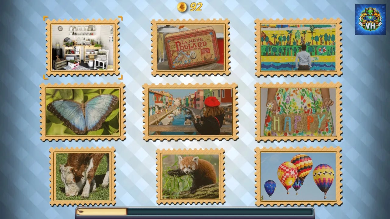 Jigsaw Fun: Piece It Together! Nintendo Switch - ảnh màn hình 3