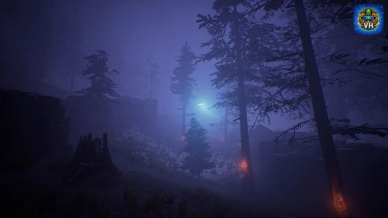 Drizzlepath: Deja Vu Nintendo Switch - ảnh màn hình 3