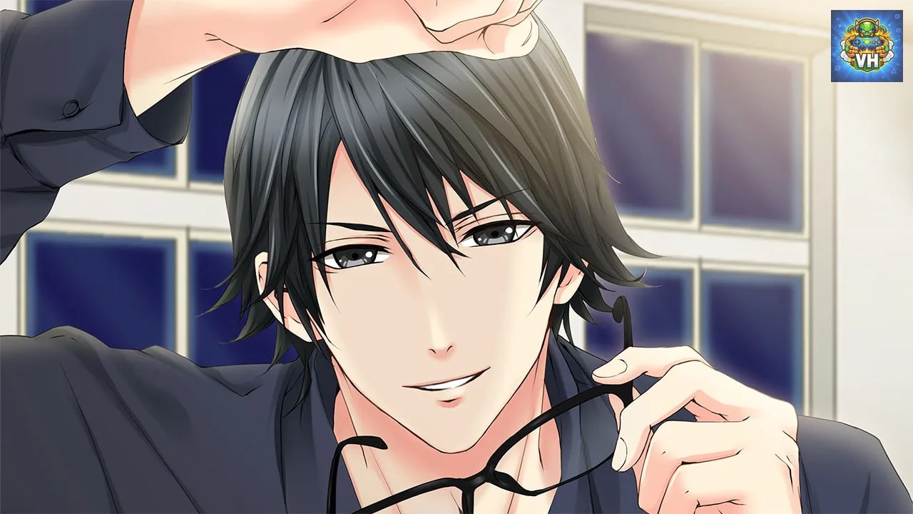 Scandal In The Spotlight Nintendo Switch - ảnh màn hình 3