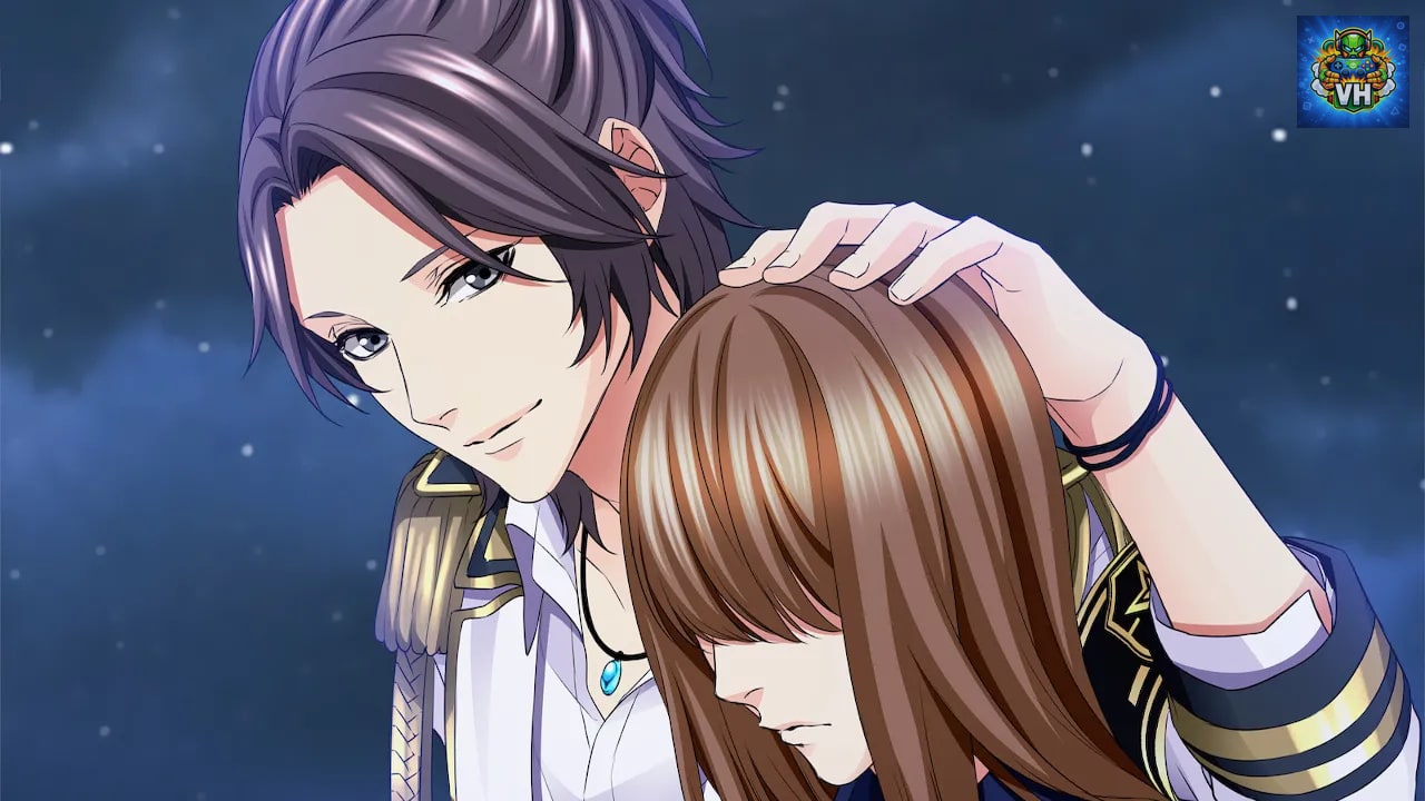 Star-Crossed Myth - The Department of Punishments - Nintendo Switch - ảnh màn hình 4