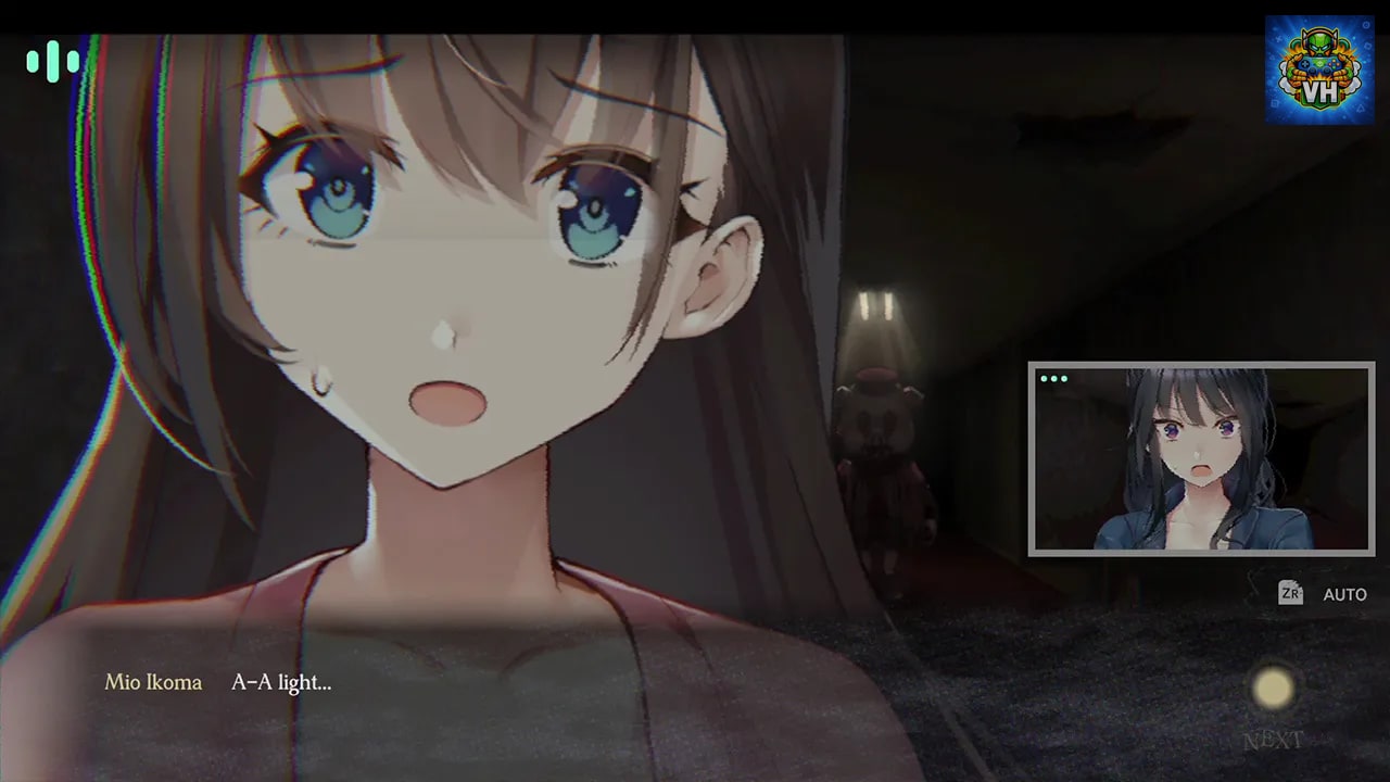 Livestream: Escape from Hotel Izanami Nintendo Switch - ảnh màn hình 6