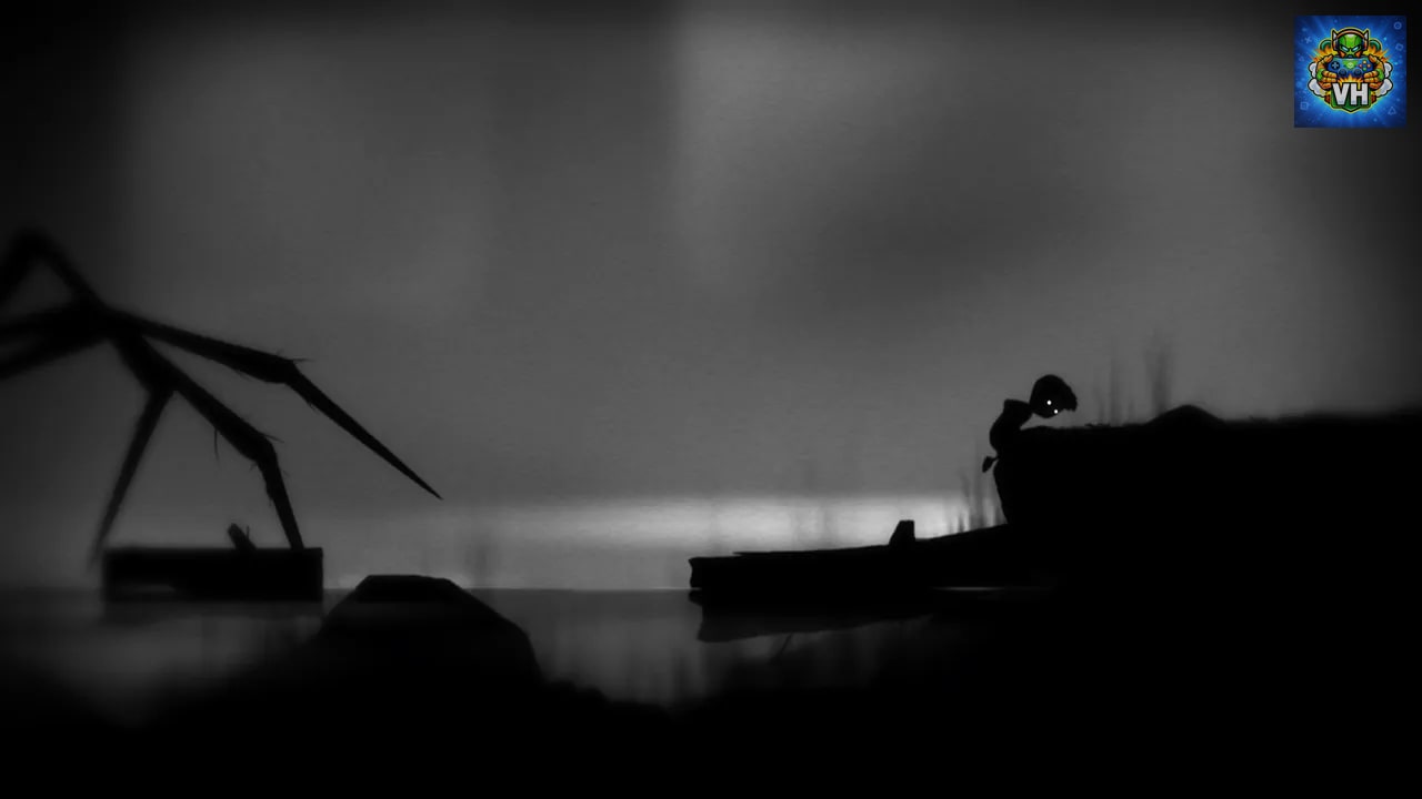 LIMBO Nintendo Switch - ảnh màn hình 3
