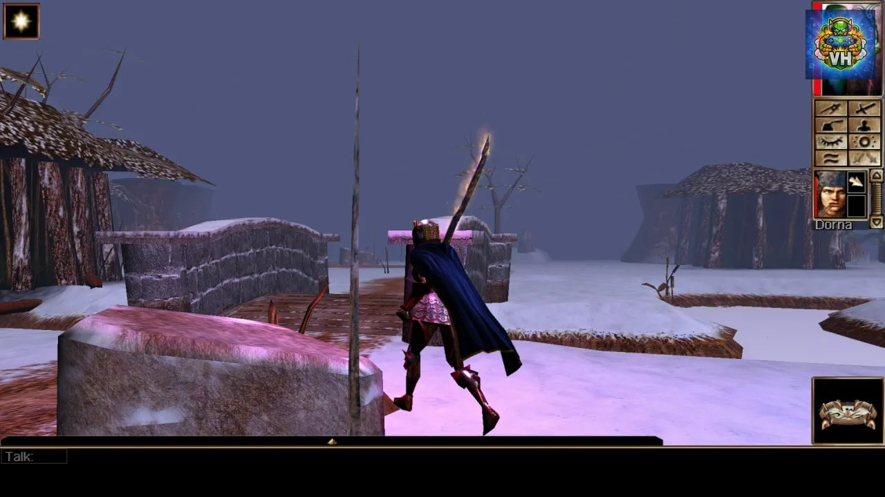 Neverwinter Nights: Enhanced Edition Nintendo Switch - ảnh màn hình 8