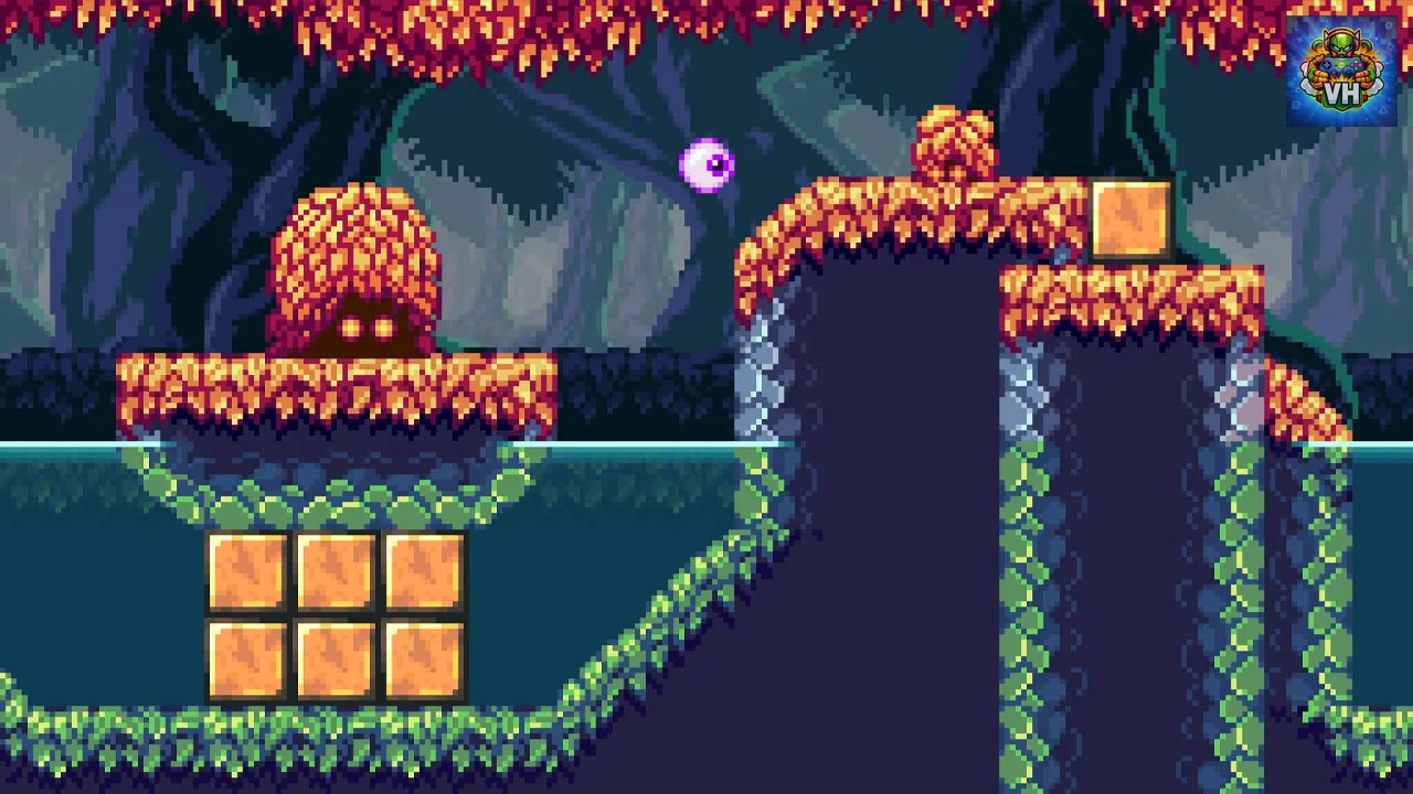 Witcheye Nintendo Switch - ảnh màn hình 4
