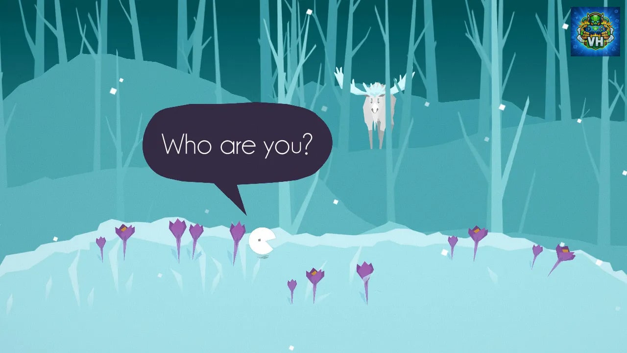 Journey of the Broken Circle Nintendo Switch - ảnh màn hình 11