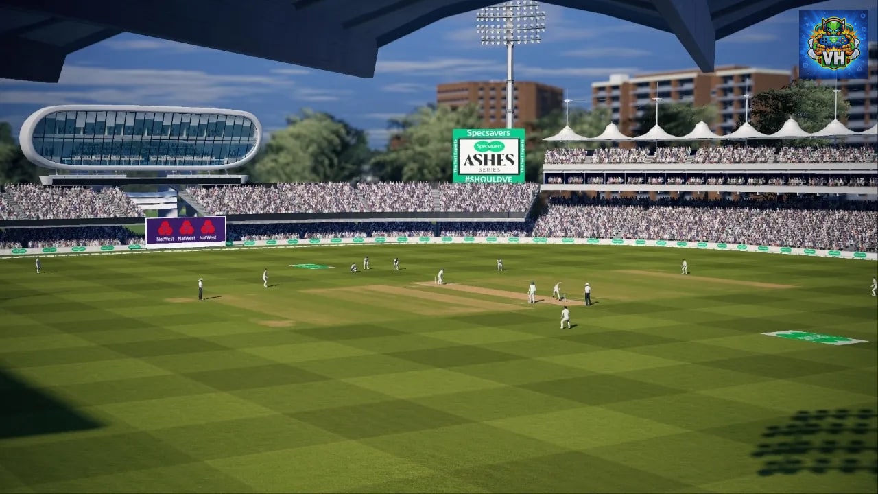 Cricket 19 Nintendo Switch - ảnh màn hình 2