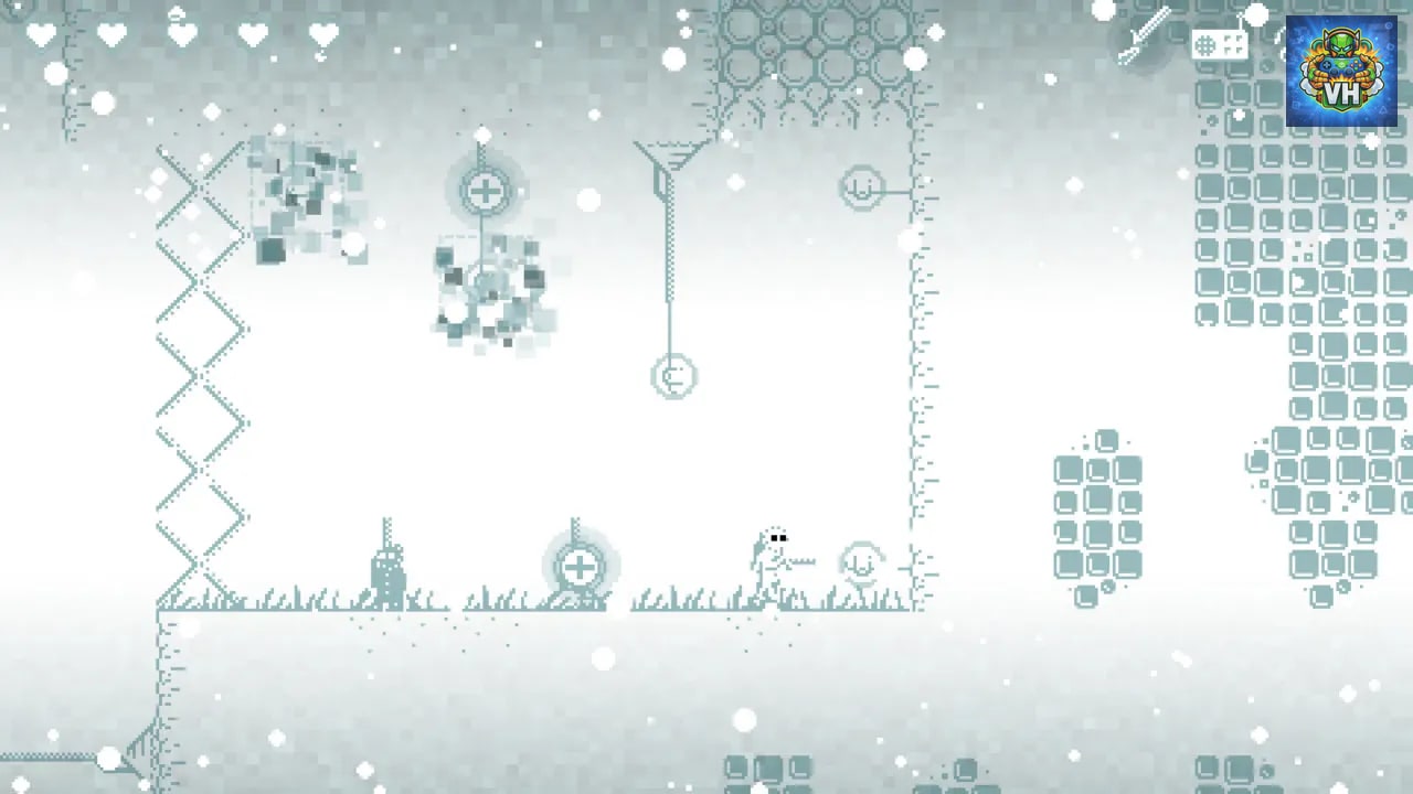 Cold Silence Nintendo Switch - ảnh màn hình 3