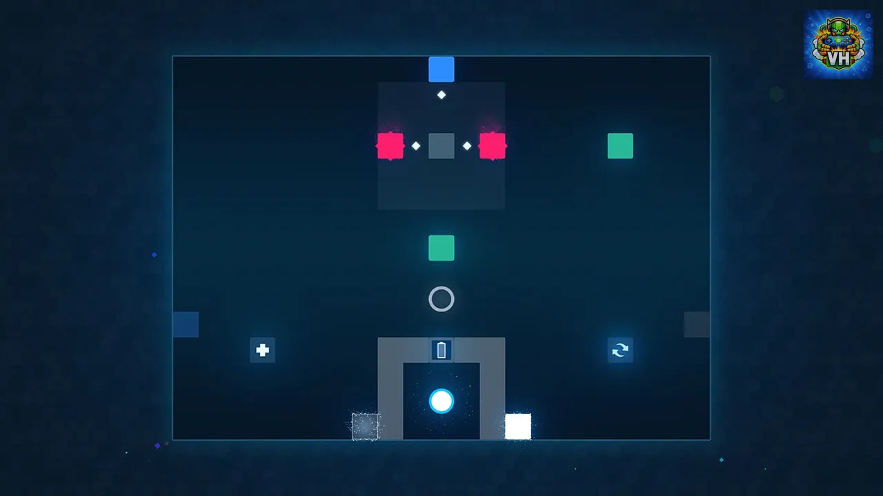 Active Neurons 3 - Wonders Of The World Nintendo Switch - ảnh màn hình 2
