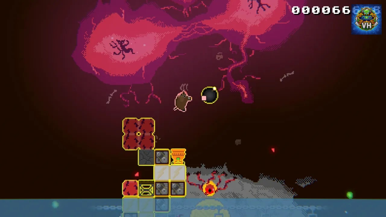Squeakers II Nintendo Switch - ảnh màn hình 2