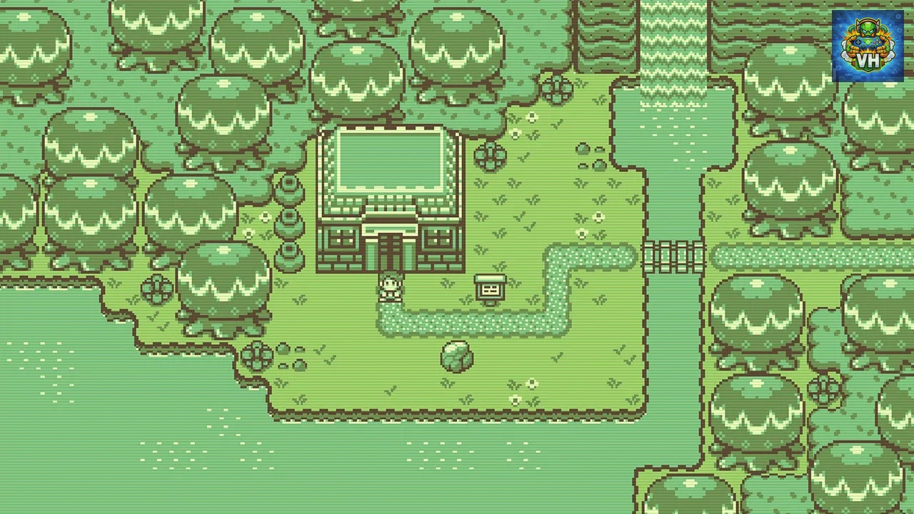 Timothy and the Mysterious Forest Nintendo Switch - ảnh màn hình 6