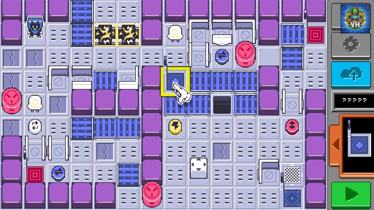Circuit Dude Nintendo Switch - ảnh màn hình 4