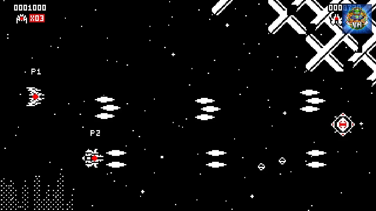 Binarystar Infinity Nintendo Switch - ảnh màn hình 5