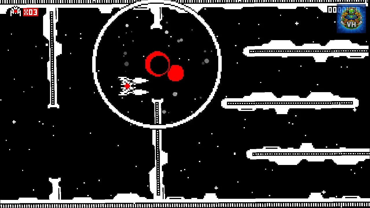 Binarystar Infinity Nintendo Switch - ảnh màn hình 6
