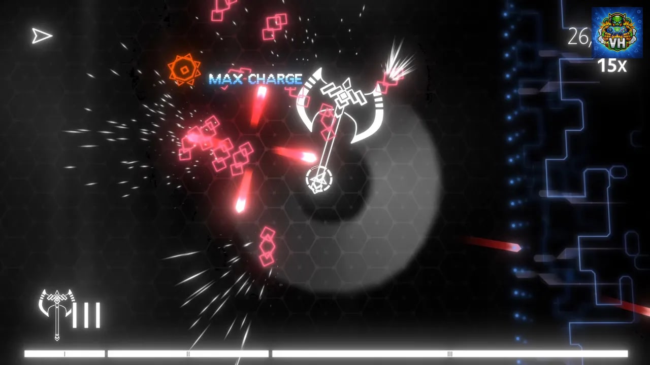 Breakpoint Nintendo Switch - ảnh màn hình 5