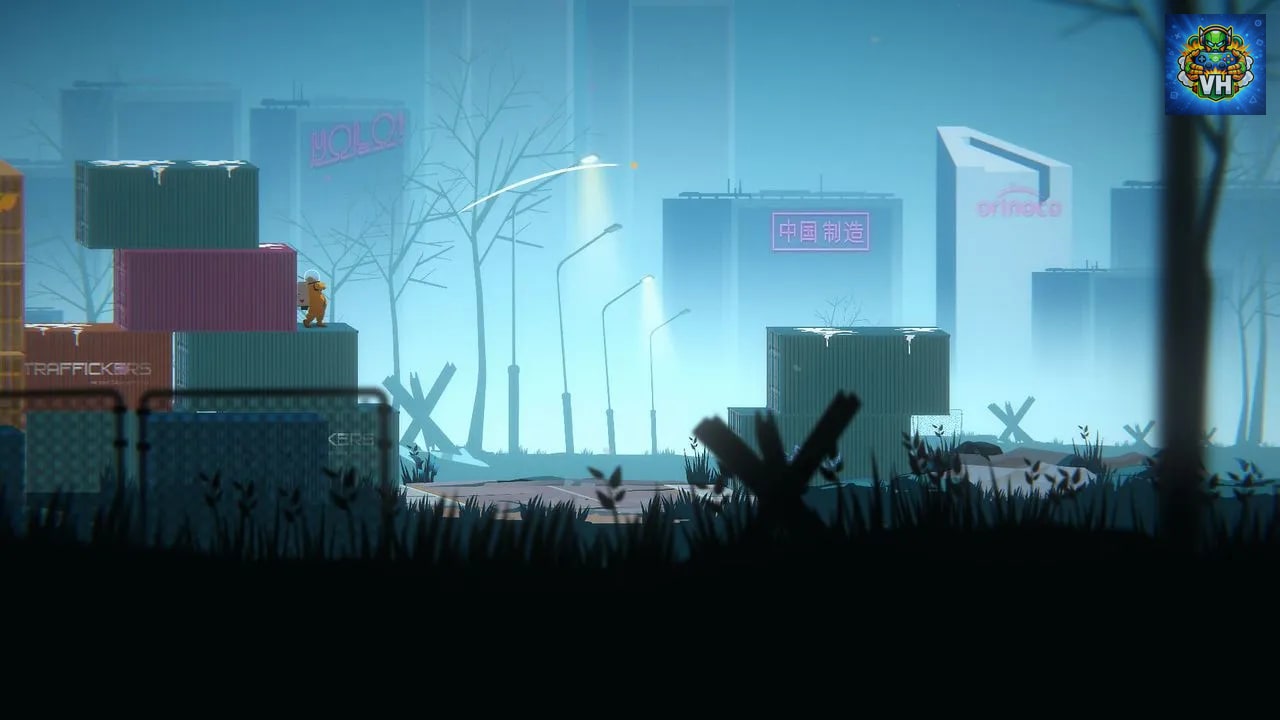 Golf Club Nostalgia Nintendo Switch - ảnh màn hình 3