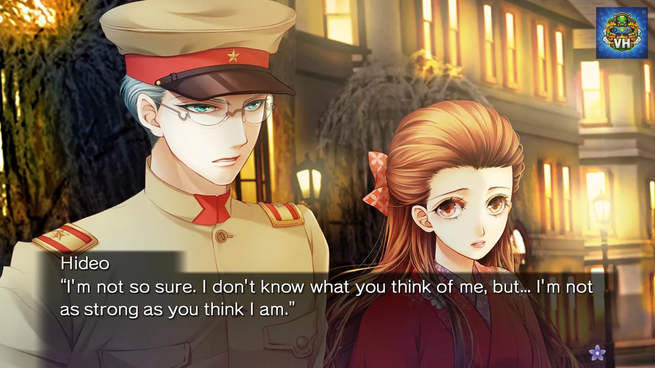 Butterfly's Poison; Blood Chains Nintendo Switch - ảnh màn hình 6