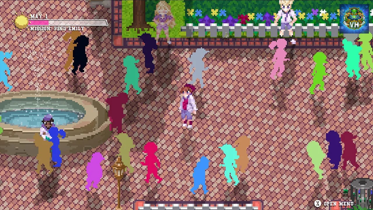 Slice of Life Nintendo Switch - ảnh màn hình 3