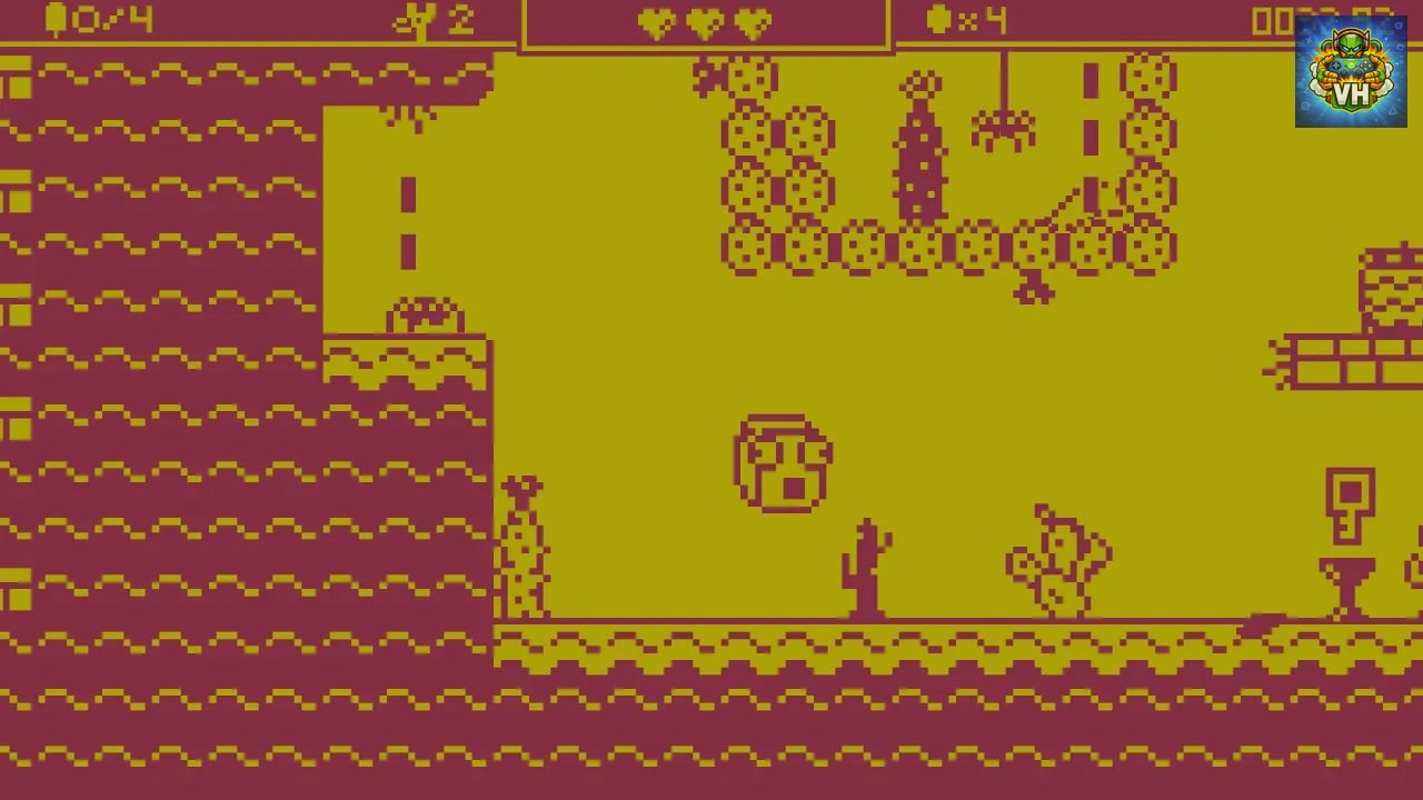 Pixboy Nintendo Switch - ảnh màn hình 1