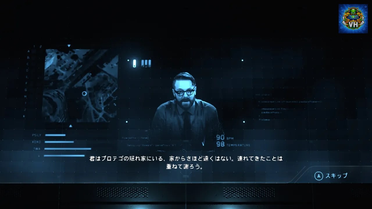 The Solitaire Conspiracy Nintendo Switch - ảnh màn hình 2