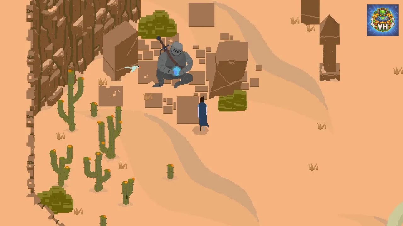 Elden: Path of the Forgotten Nintendo Switch - ảnh màn hình 6