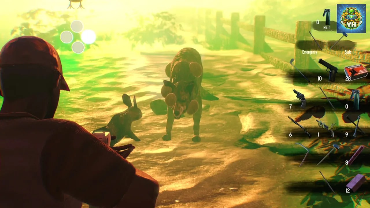 Silver Falls Episode Prelude Nintendo Switch - ảnh màn hình 6