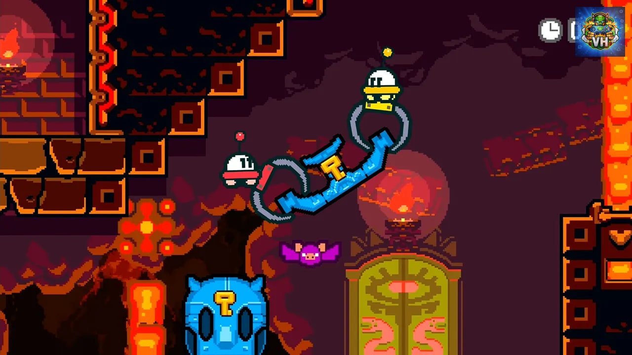 Part Time UFO™ Nintendo Switch - ảnh màn hình 2