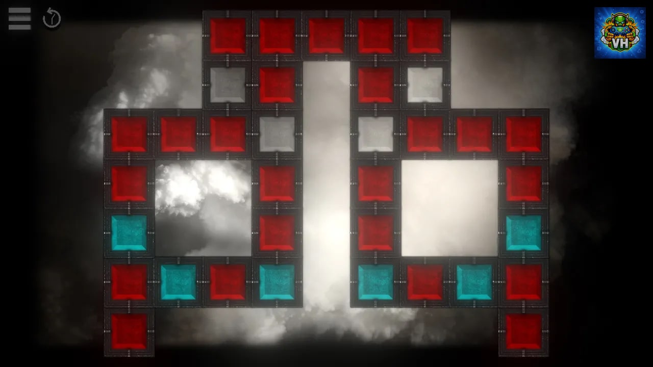Lockstone Nintendo Switch - ảnh màn hình 2