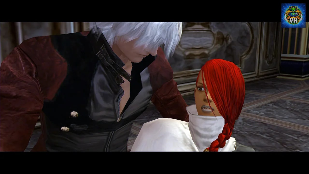Devil May Cry 2 Nintendo Switch - ảnh màn hình 1