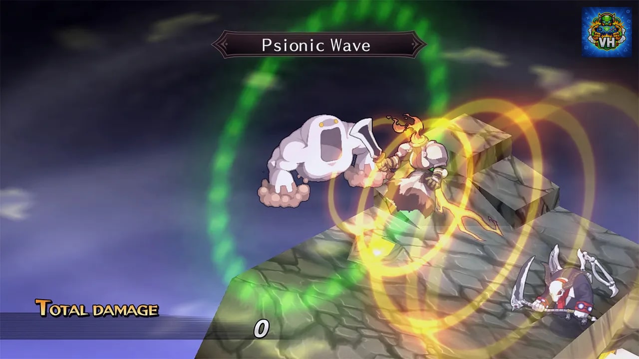 Disgaea 1 Complete Nintendo Switch - ảnh màn hình 6