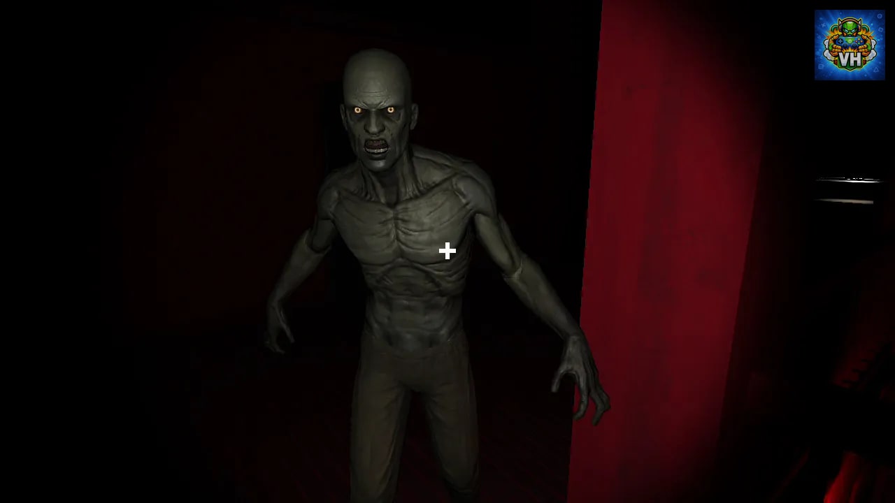 QuietMansion2 Nintendo Switch - ảnh màn hình 4