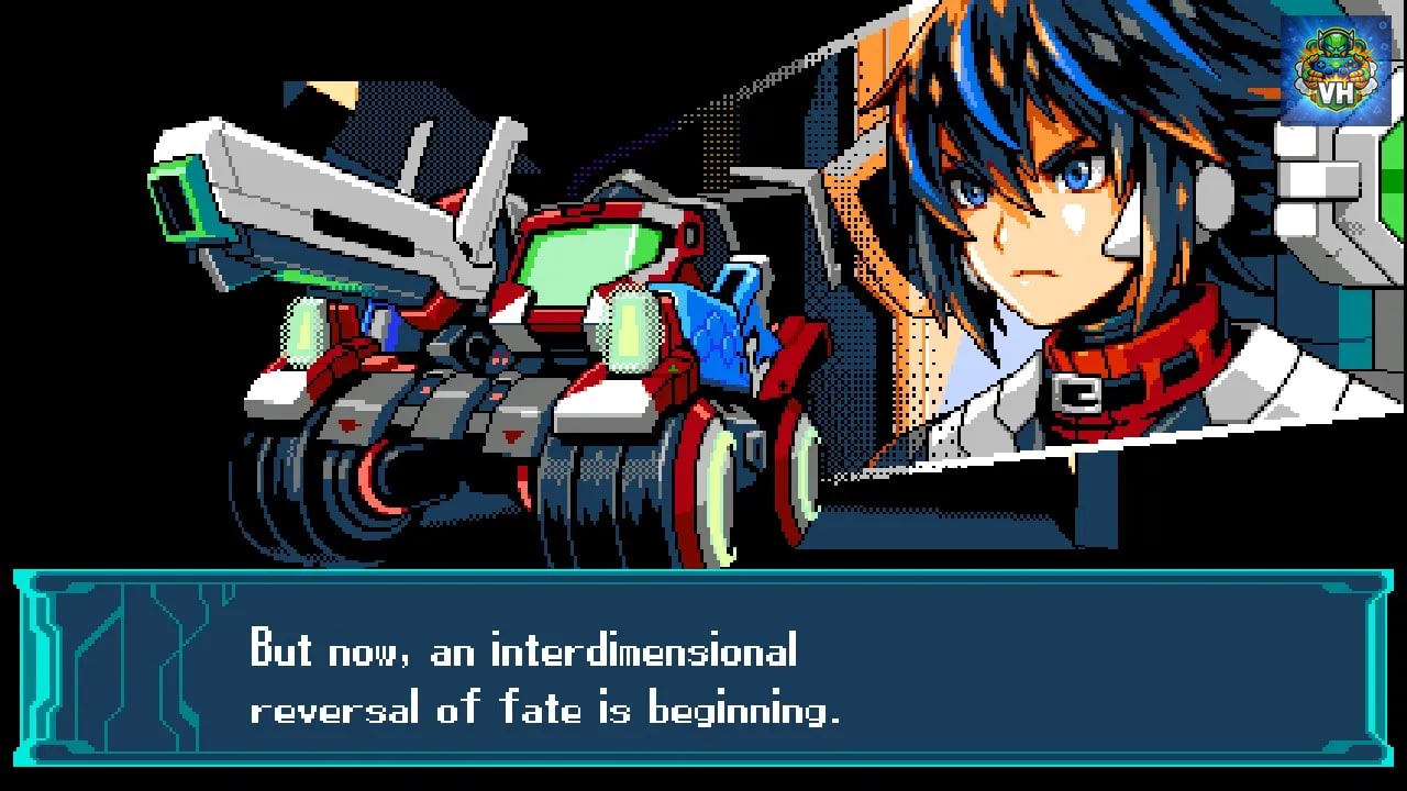 Blaster Master Zero 3 Nintendo Switch - ảnh màn hình 7