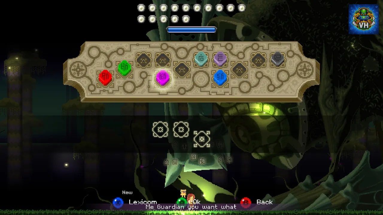 Finding Teddy 2 : Definitive Edition Nintendo Switch - ảnh màn hình 5