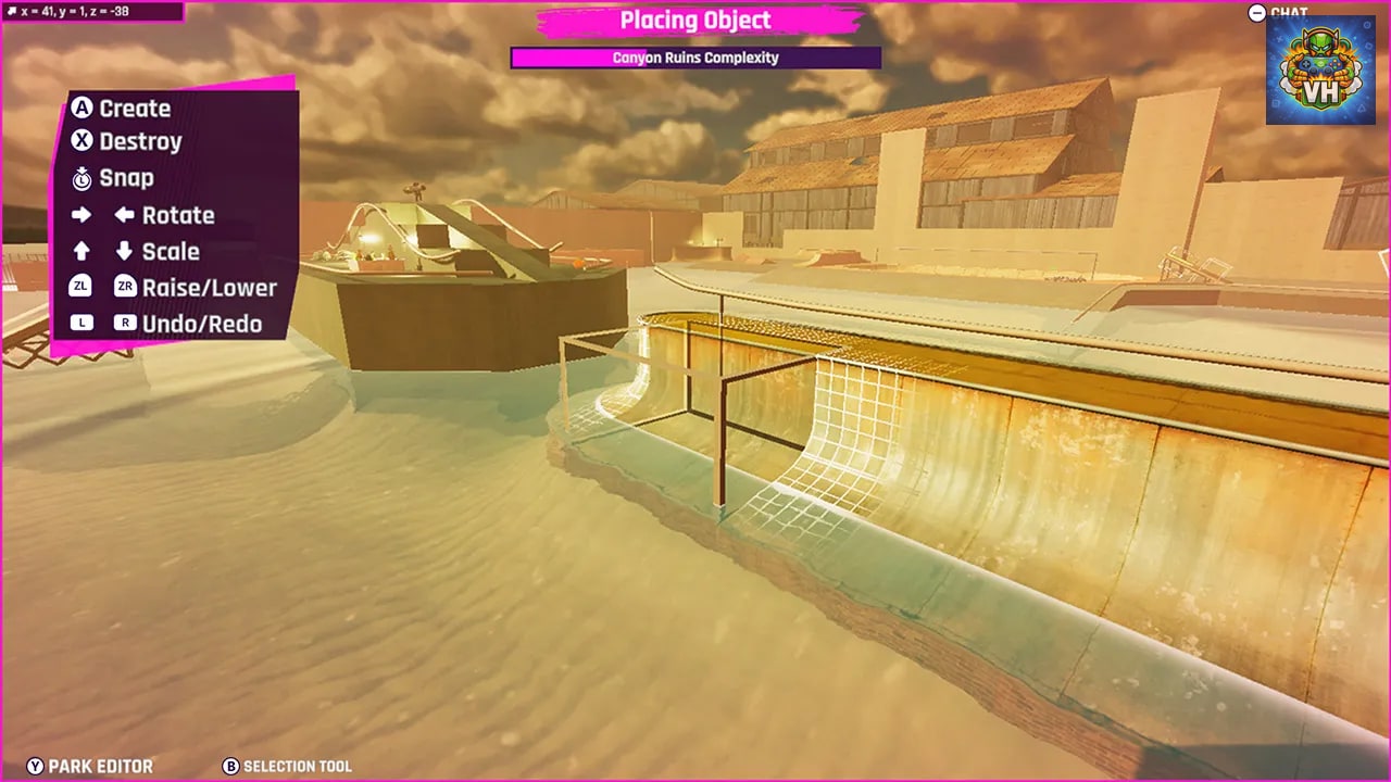 Wave Break Nintendo Switch - ảnh màn hình 9