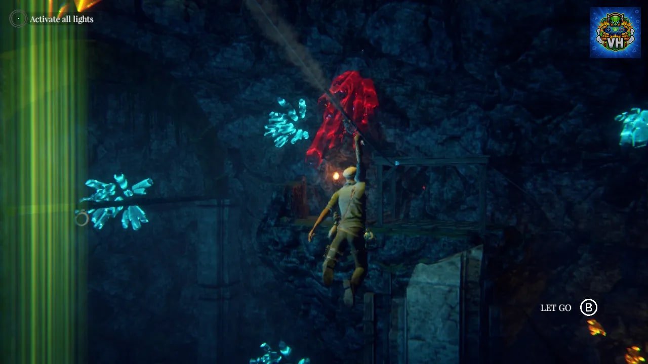 Adam's Venture™: Origins Nintendo Switch - ảnh màn hình 10