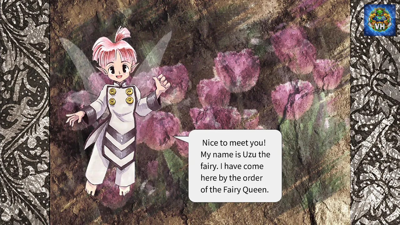 PRINCESS MAKER -FAERY TALES COME TRUE- Nintendo Switch - ảnh màn hình 3