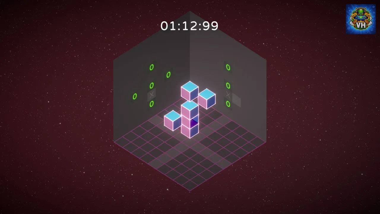 Qube Qross Nintendo Switch - ảnh màn hình 2
