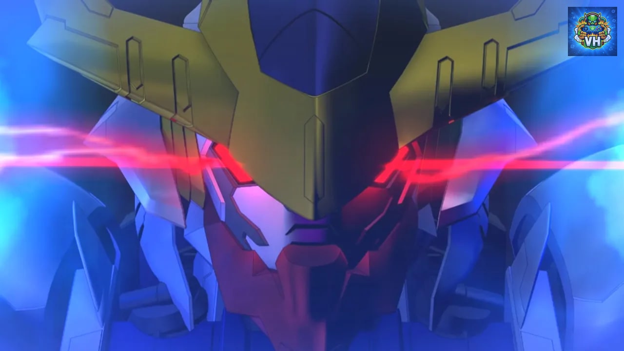 SDガンダム ジージェネレーション クロスレイズ プレミアムGサウンドエディション Nintendo Switch - ảnh màn hình 5