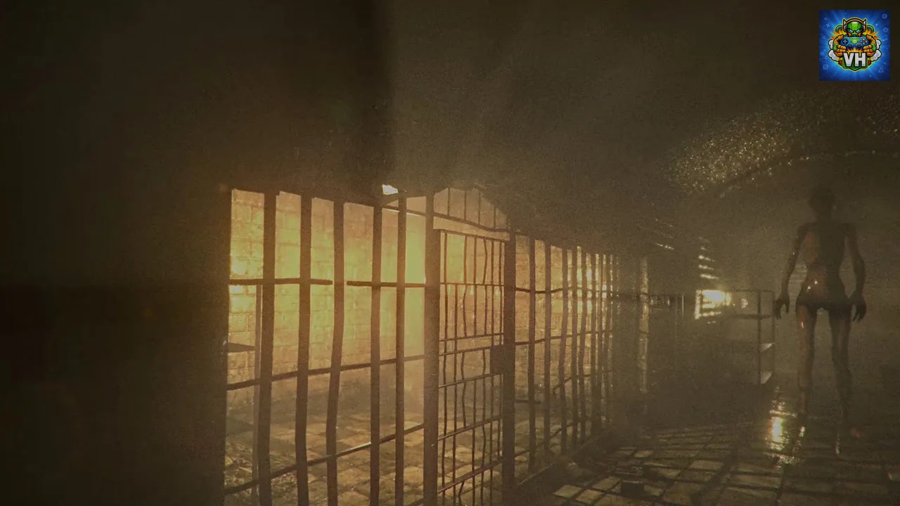 S.W.A.N.: Chernobyl Unexplored Nintendo Switch - ảnh màn hình 6