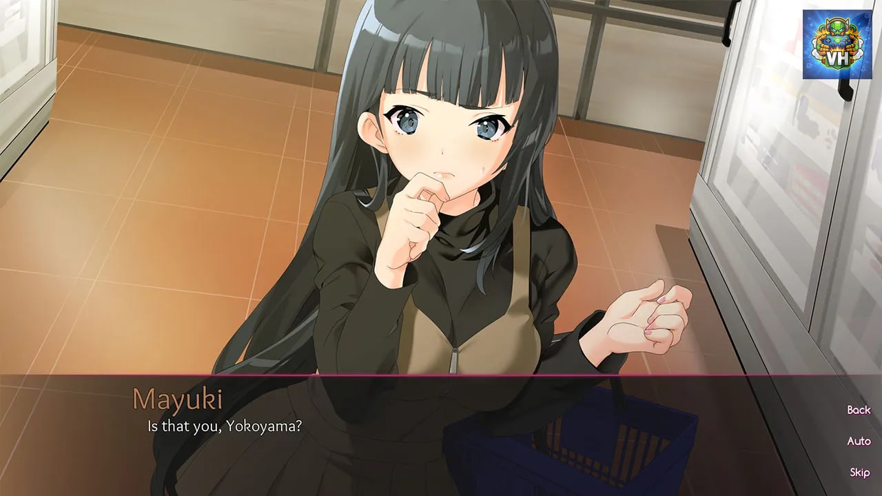 Would you like to run an idol cafe? Nintendo Switch - ảnh màn hình 7