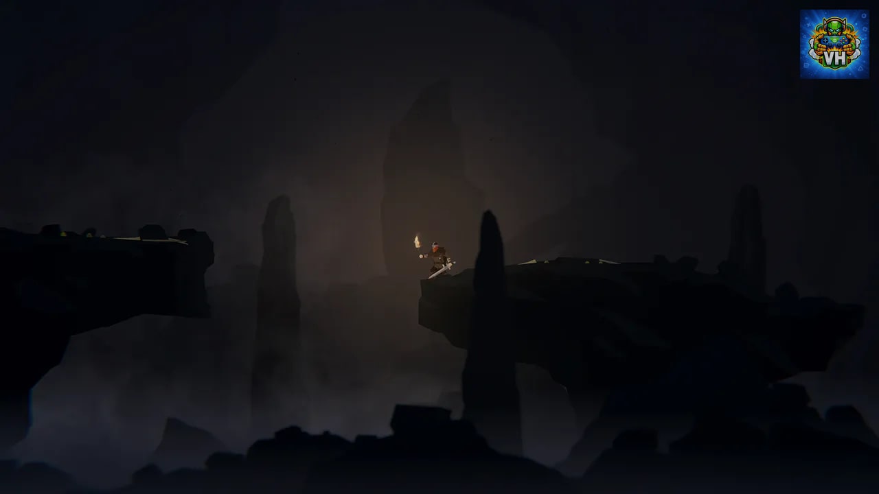 Unto The End Nintendo Switch - ảnh màn hình 5
