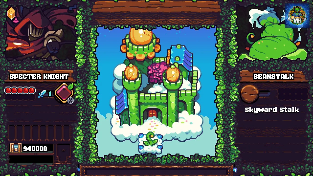 Shovel Knight Pocket Dungeon + DLC Nintendo Switch - ảnh màn hình 10