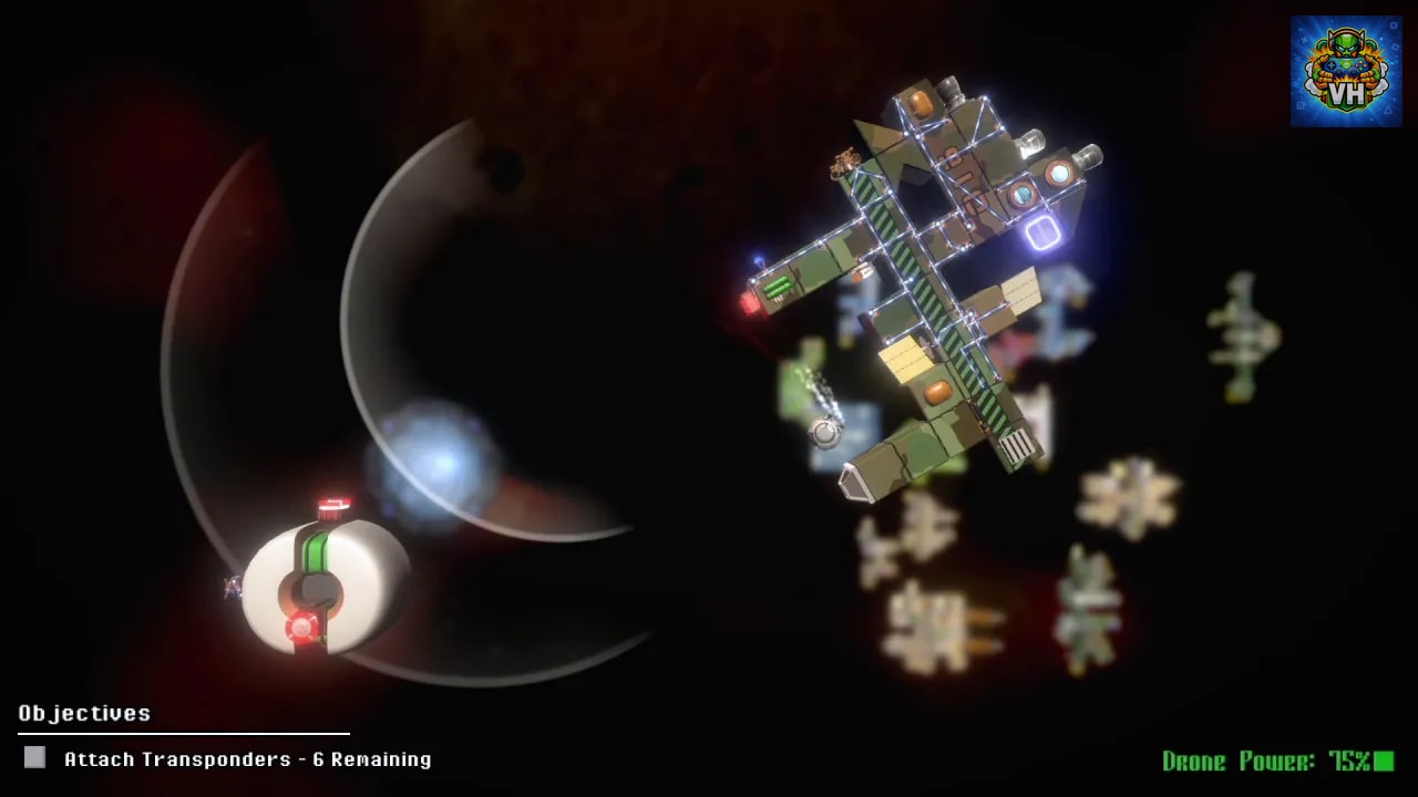 Kosmokrats Nintendo Switch - ảnh màn hình 6
