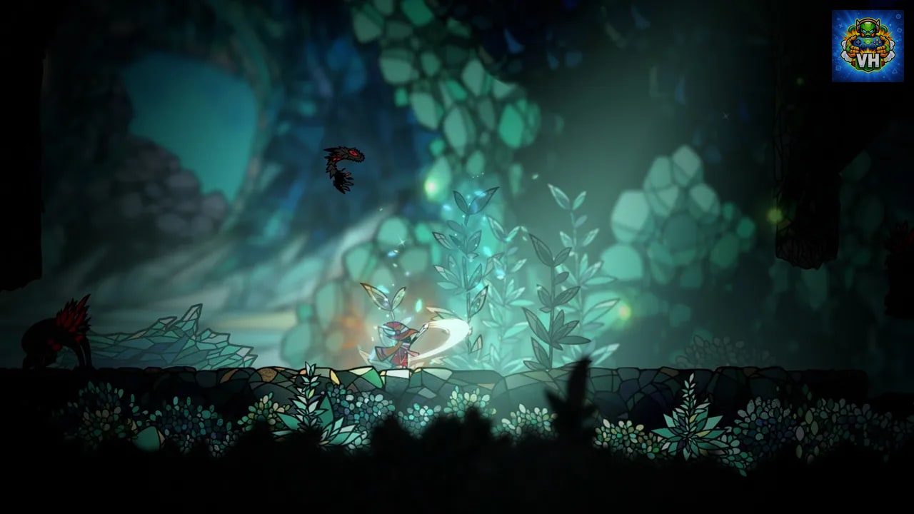 Gleamlight Nintendo Switch - ảnh màn hình 11