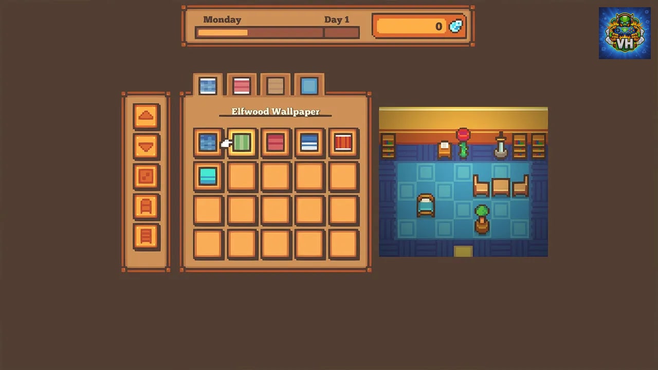Littlewood Nintendo Switch - ảnh màn hình 3