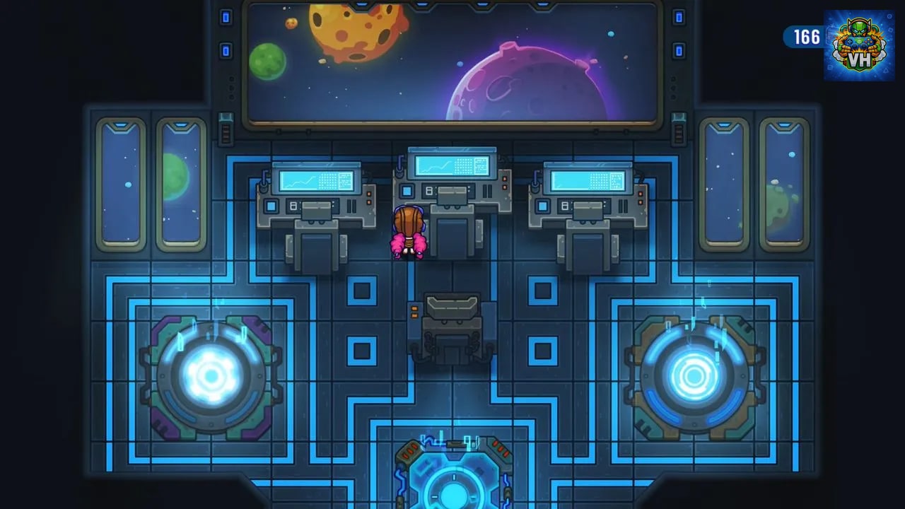 Metaverse Keeper Nintendo Switch - ảnh màn hình 2