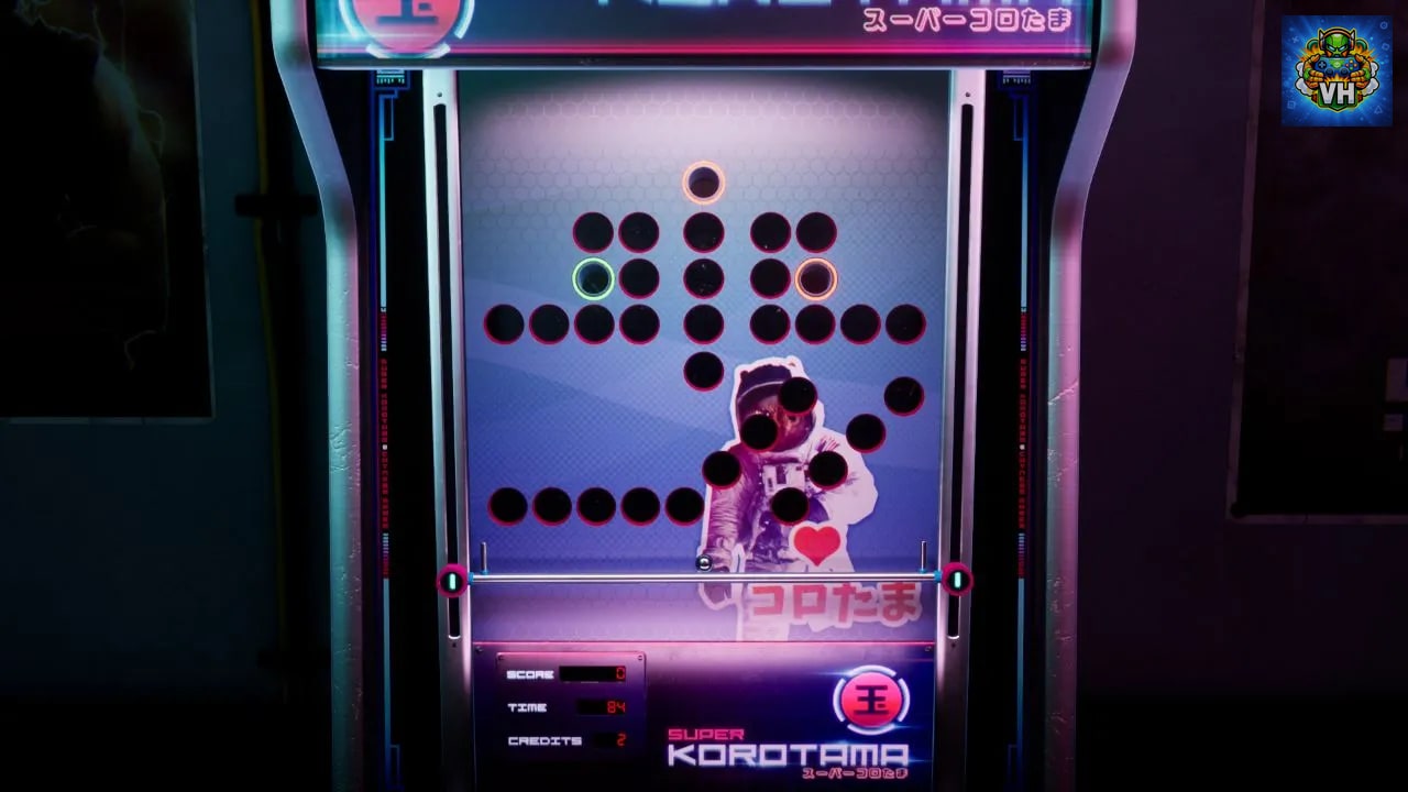 Super Korotama Nintendo Switch - ảnh màn hình 5