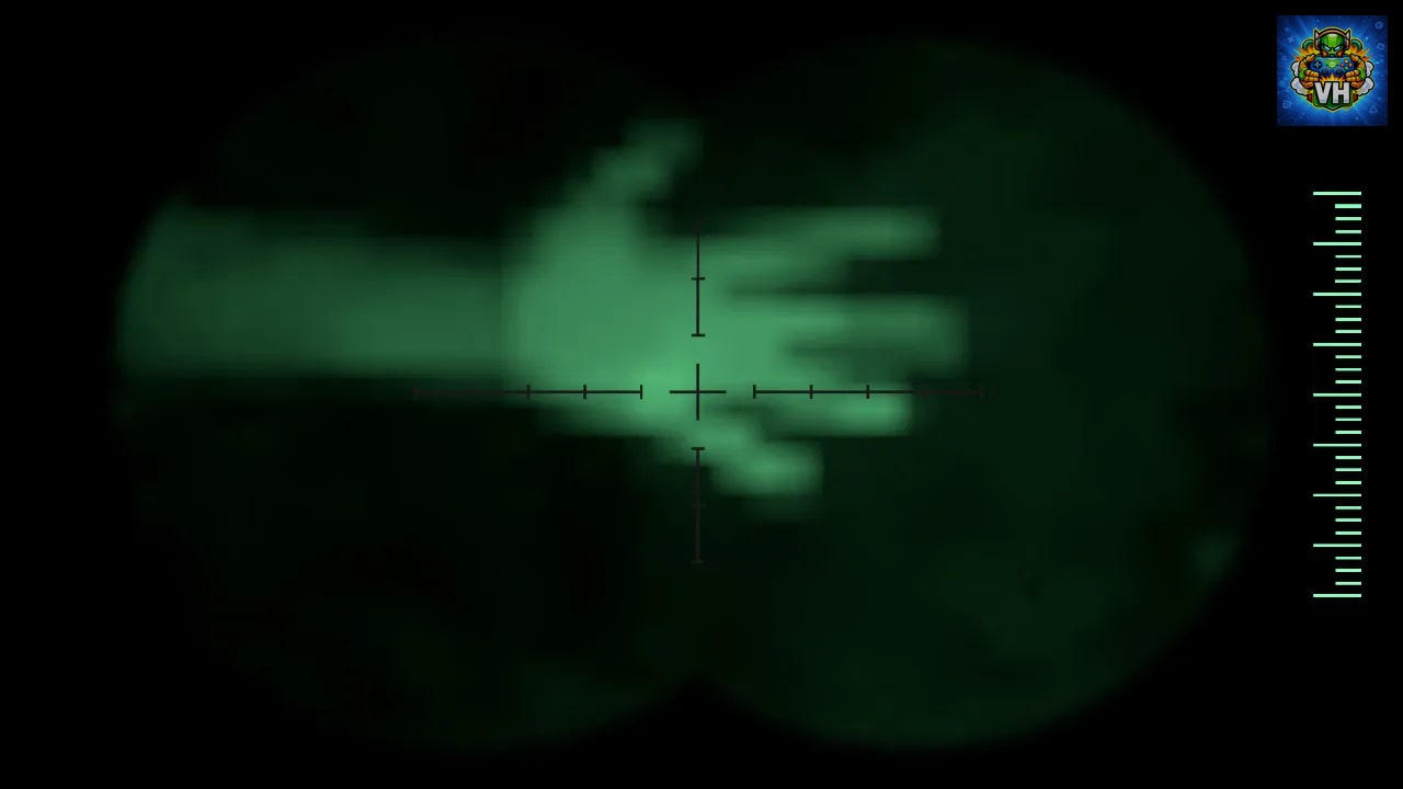 Night Vision Nintendo Switch - ảnh màn hình 8